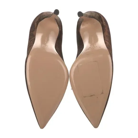 ❤️Gianvito Rossi Pumps❤️ - Picture 5 of 5